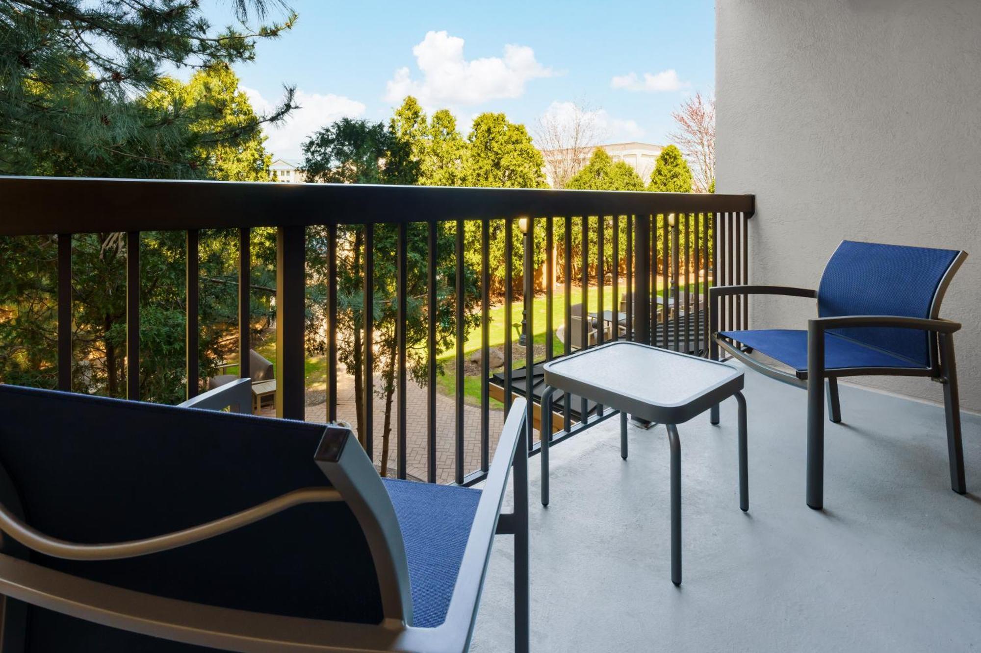 Courtyard Chicago Midway Airport Ξενοδοχείο Bedford Park Εξωτερικό φωτογραφία