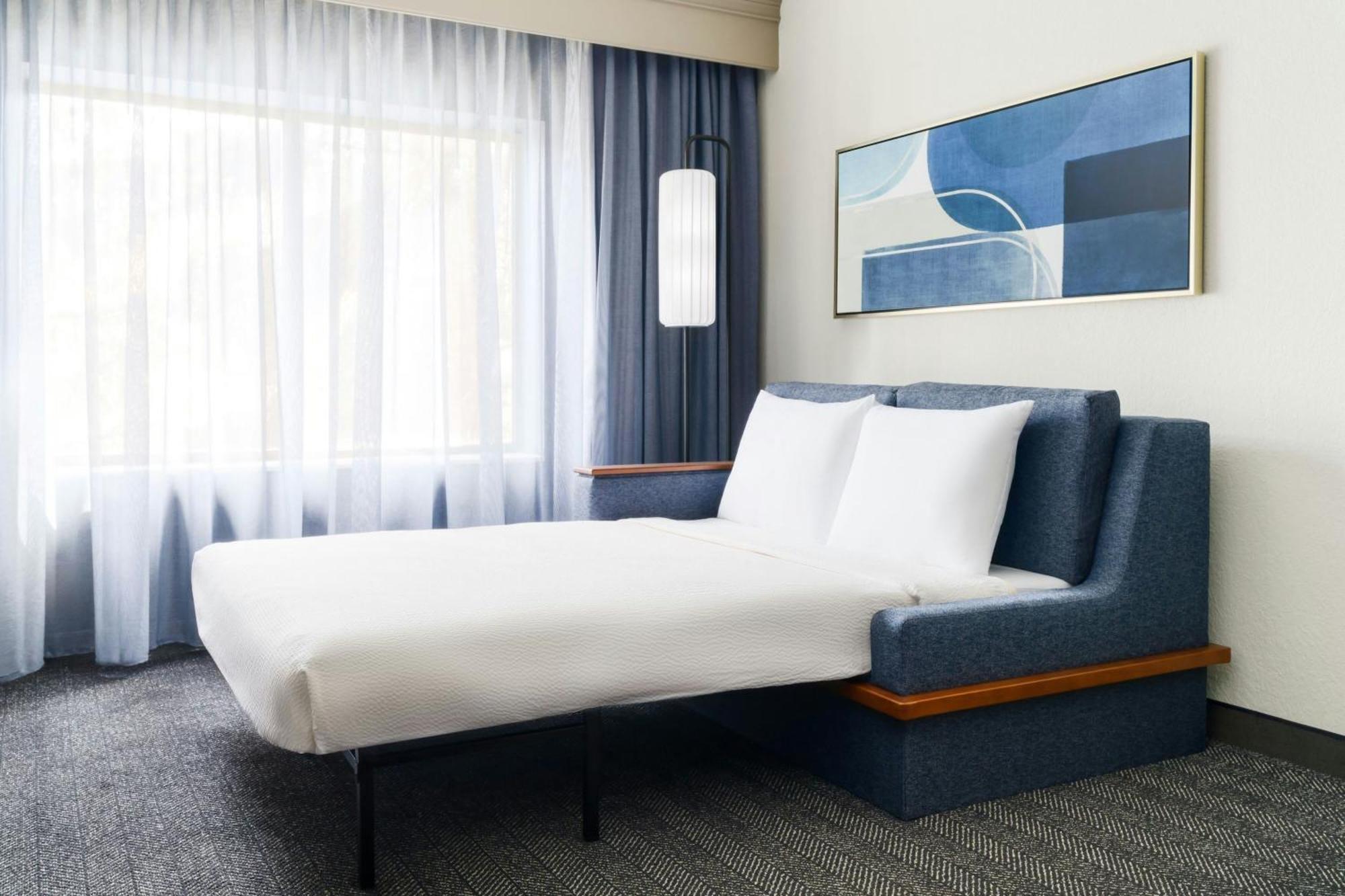 Courtyard Chicago Midway Airport Ξενοδοχείο Bedford Park Εξωτερικό φωτογραφία