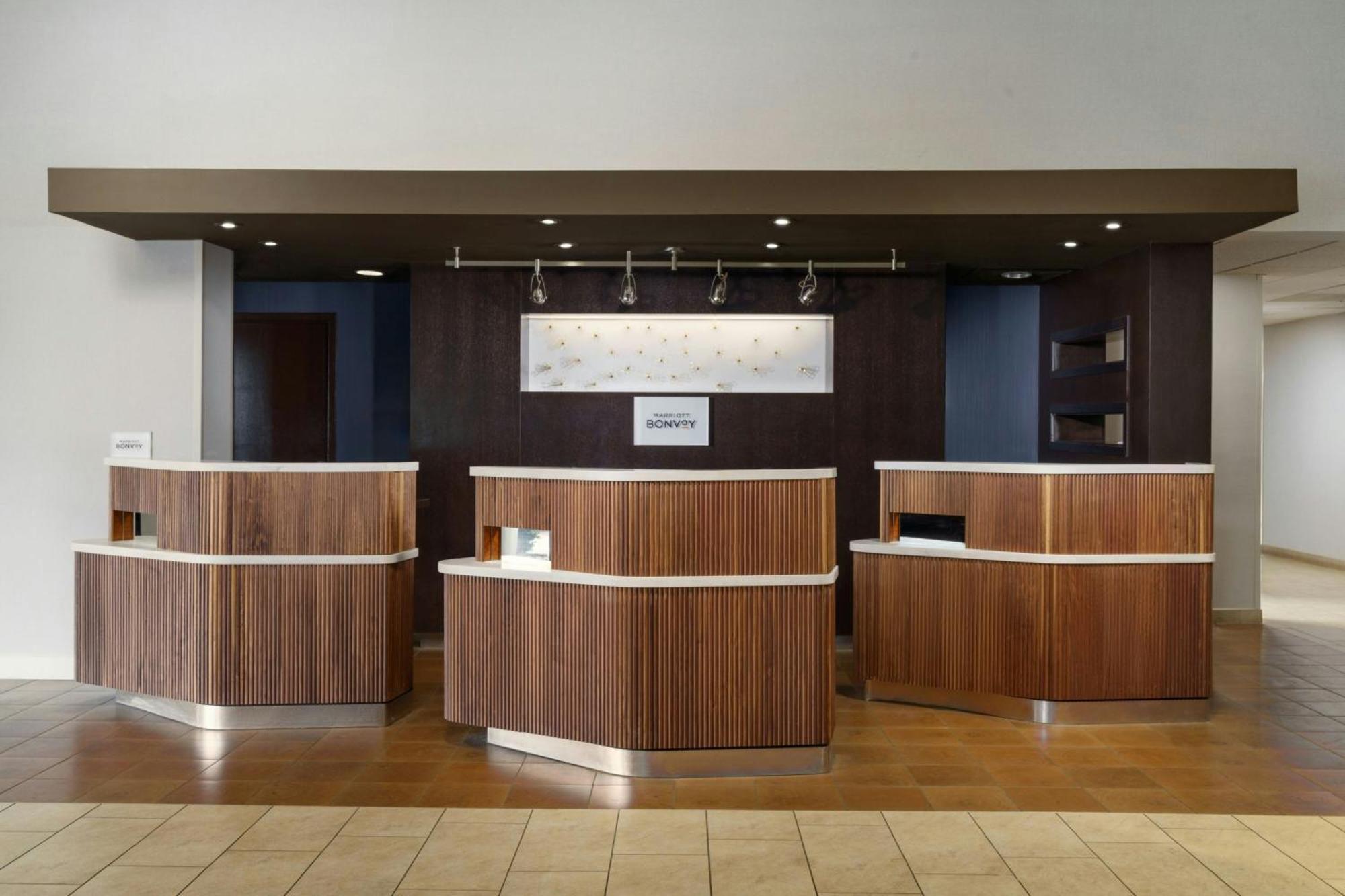 Courtyard Chicago Midway Airport Ξενοδοχείο Bedford Park Εξωτερικό φωτογραφία